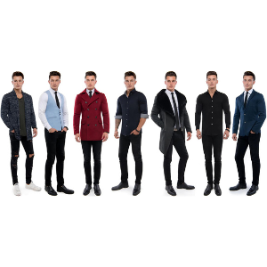 Mens Fashion